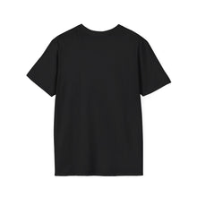 Load image into Gallery viewer, Wandering Wizzard unisex soft style t-shirt