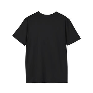 Wandering Wizzard unisex soft style t-shirt