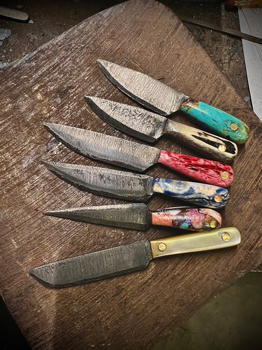 Heidi Hat Knife Wholesale #1