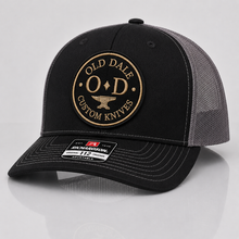 Load image into Gallery viewer, Old Dale Richardson 112 Hat