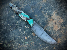 Load image into Gallery viewer, Amazonite Smokey Quartz