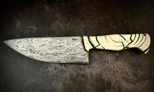 Load image into Gallery viewer, Crosscut Mammoth Chef