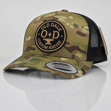 Load image into Gallery viewer, Old Dale Richardson 112 Hat