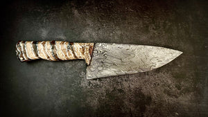 Natural Mammoth Chef