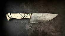 Load image into Gallery viewer, Crosscut Mammoth Chef