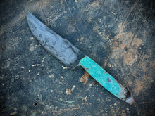Load image into Gallery viewer, Amazonite Smokey Quartz