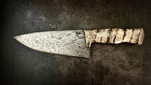 Load image into Gallery viewer, Natural Mammoth Chef
