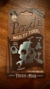 Pirate Multi Tool!