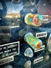 Load image into Gallery viewer, CJ-7 Dash Knob